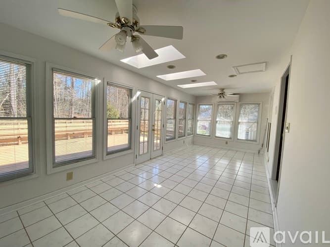 Marietta House: 2160 Heritage Trace Ln