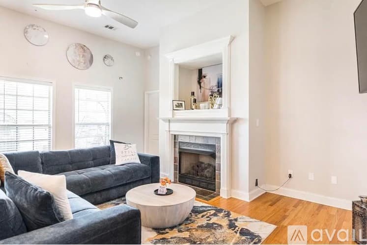 Centerville House: 504 Eagle Springs Drive