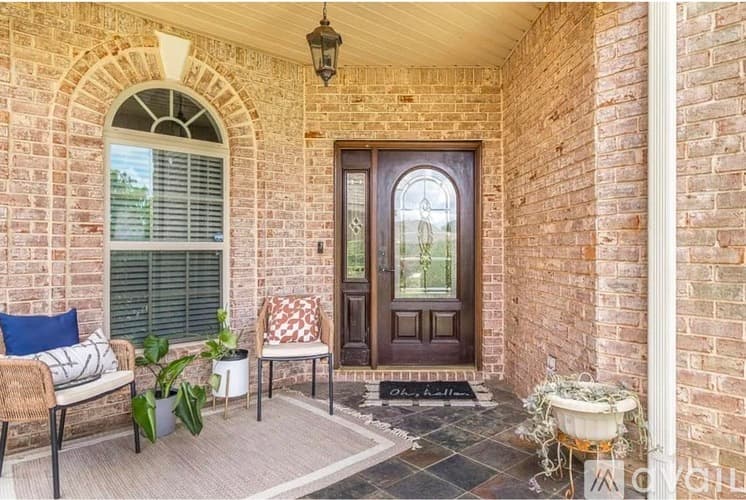 Centerville House: 504 Eagle Springs Drive