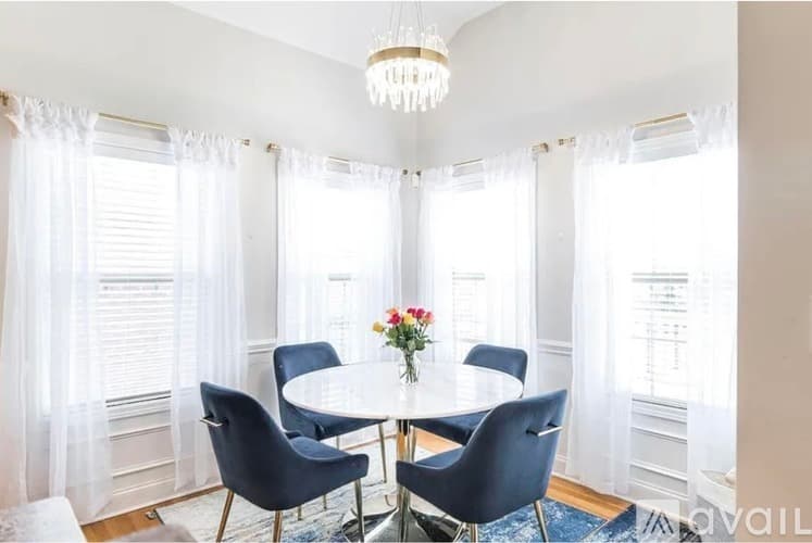 Centerville House: 504 Eagle Springs Drive
