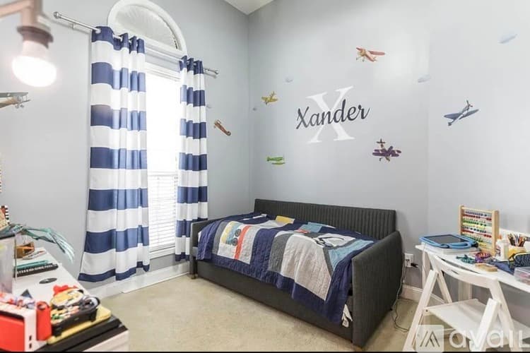 Centerville House: 504 Eagle Springs Drive
