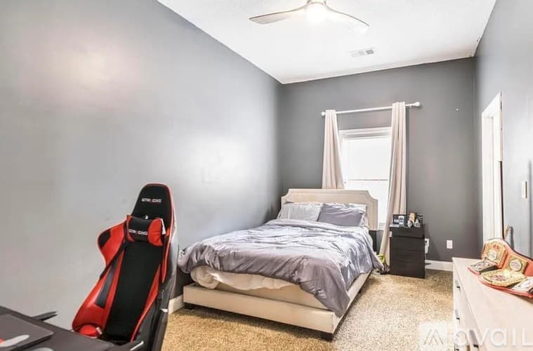 Centerville House: 504 Eagle Springs Drive