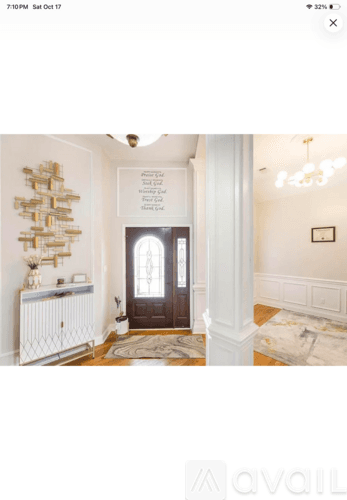 Centerville House: 504 Eagle Springs Drive