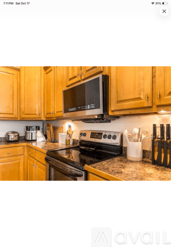 Centerville House: 504 Eagle Springs Drive