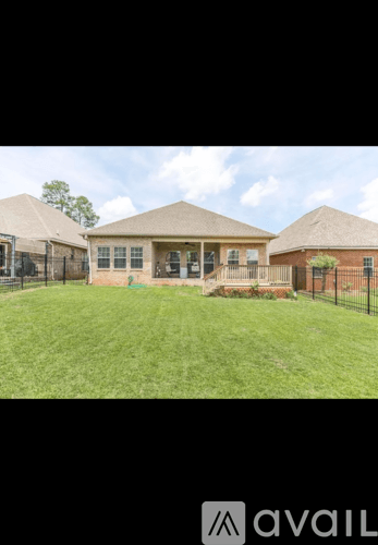 Centerville House: 504 Eagle Springs Drive