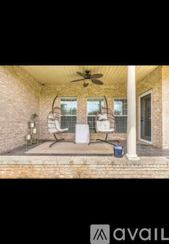 Centerville House: 504 Eagle Springs Drive