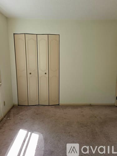 Cambridge Springs Apartment: 430 Spring Street