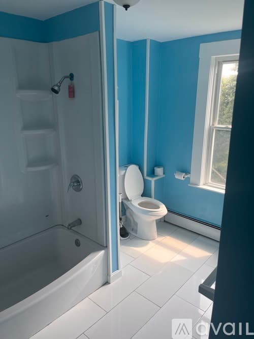 Taunton Apartment: 74 Linden Street