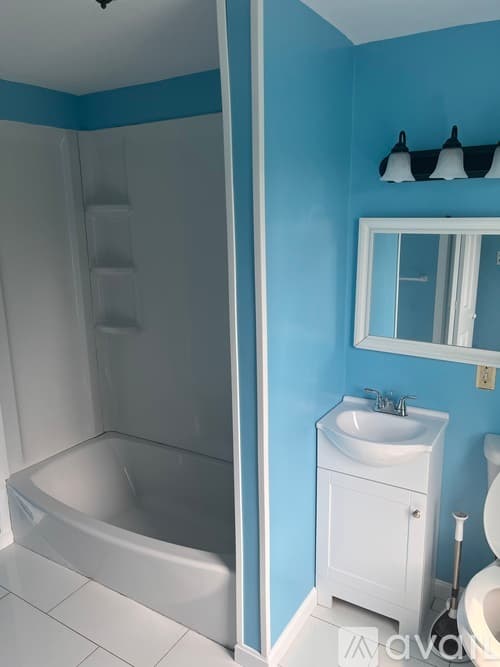 Taunton Apartment: 74 Linden Street