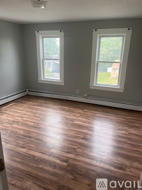 Taunton Apartment: 74 Linden Street