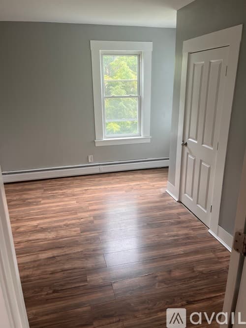 Taunton Apartment: 74 Linden Street
