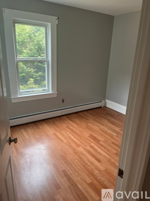 Taunton Apartment: 74 Linden Street