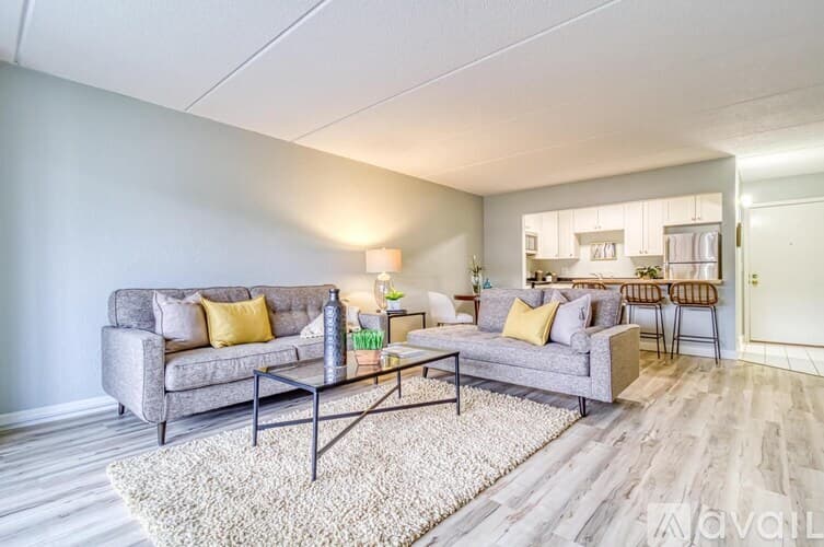 Minnetonka Condo: 10401 Cedar Lake Road