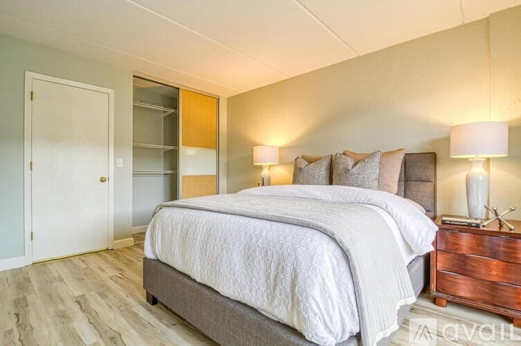 Minnetonka Condo: 10401 Cedar Lake Road