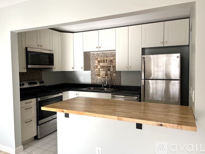 Minnetonka Condo: 10401 Cedar Lake Road