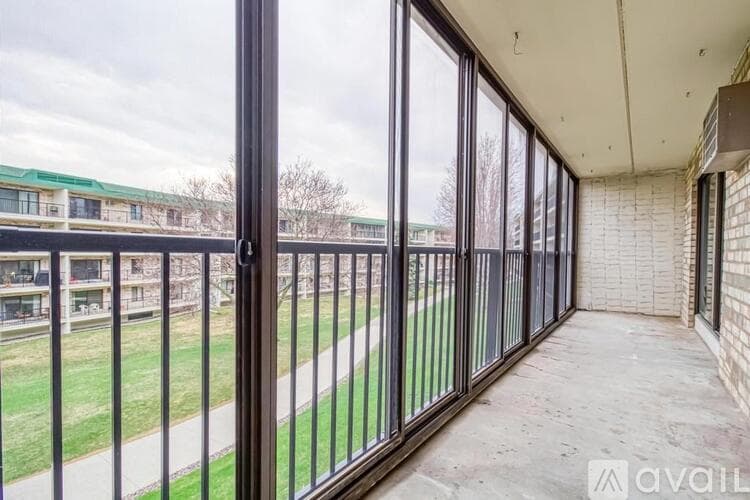 Minnetonka Condo: 10401 Cedar Lake Road