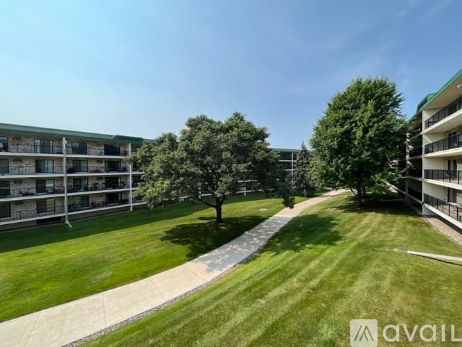 Minnetonka Condo: 10401 Cedar Lake Road
