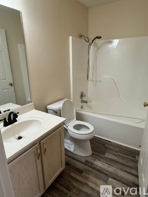 Spartanburg House: 505 Campsen Villa Court