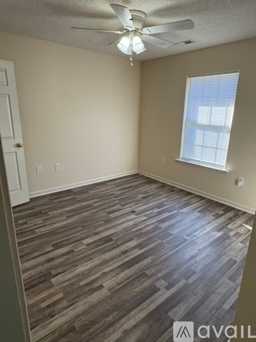 Spartanburg House: 505 Campsen Villa Court