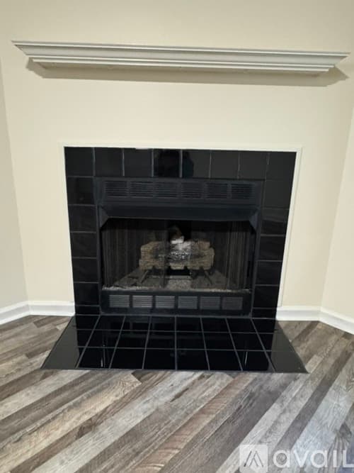 Spartanburg House: 505 Campsen Villa Court