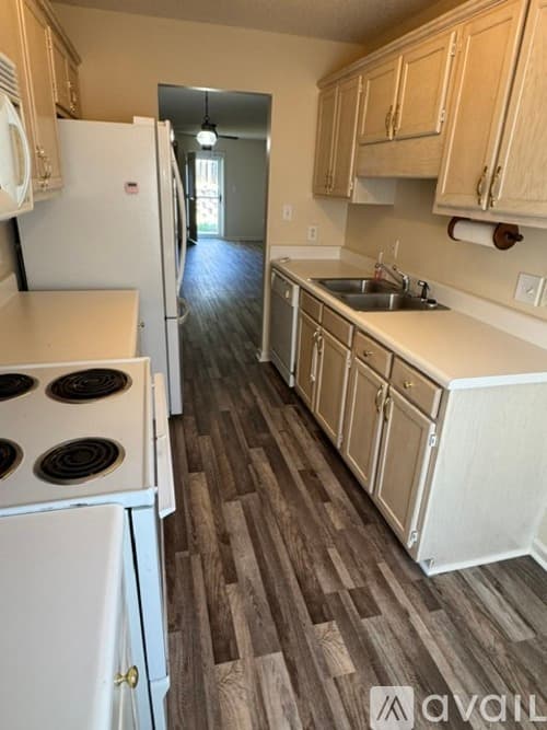 Spartanburg House: 505 Campsen Villa Court