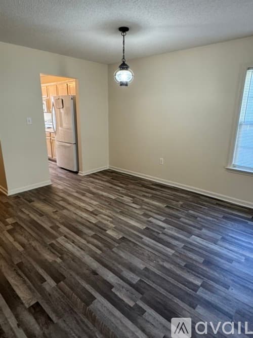 Spartanburg House: 505 Campsen Villa Court