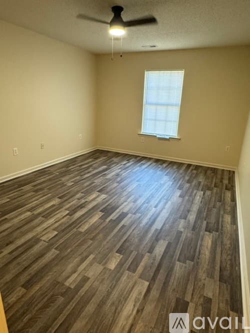 Spartanburg House: 505 Campsen Villa Court