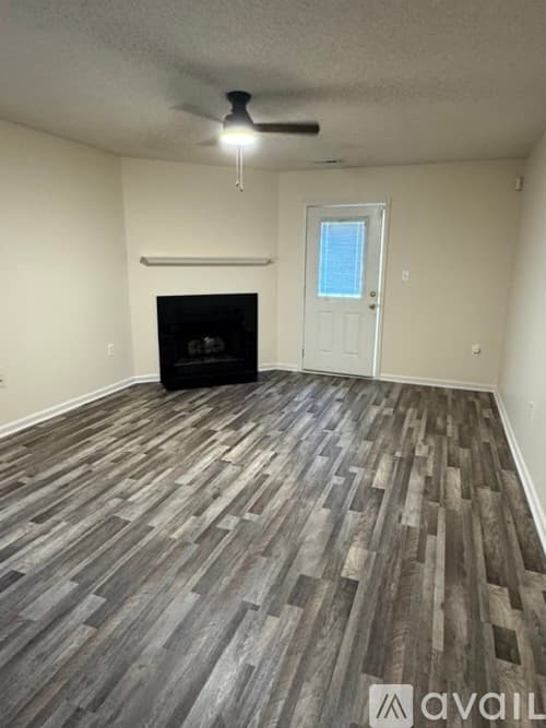 Spartanburg House: 505 Campsen Villa Court