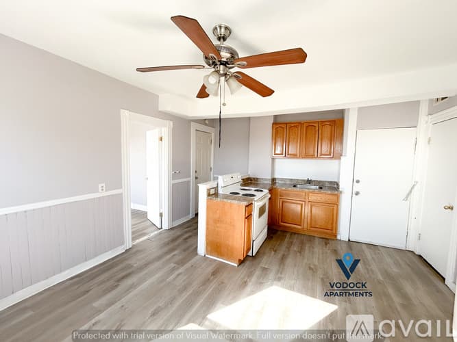 New Britain Apartment: 67 Booth St