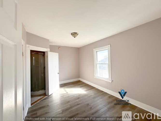 New Britain Apartment: 67 Booth St