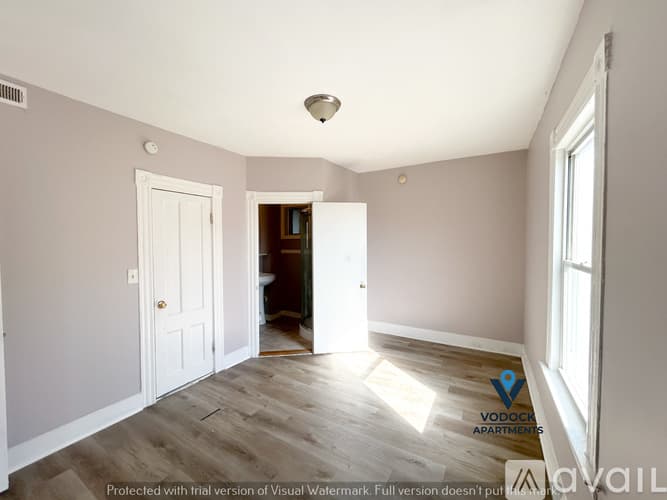 New Britain Apartment: 67 Booth St