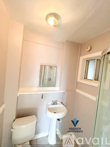 New Britain Apartment: 67 Booth St