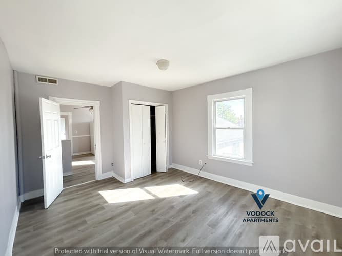 New Britain Apartment: 67 Booth St