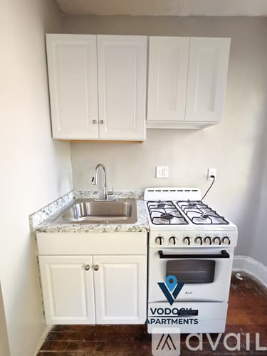 Hartford Apartment: 12 Groton St