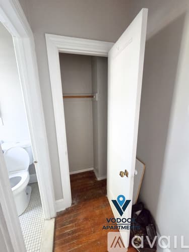 Hartford Apartment: 12 Groton St
