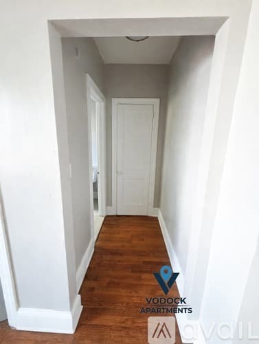Hartford Apartment: 12 Groton St