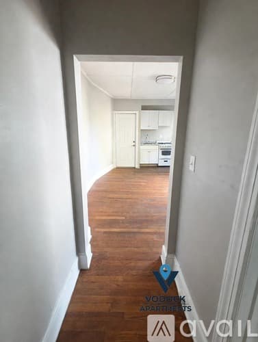 Hartford Apartment: 12 Groton St