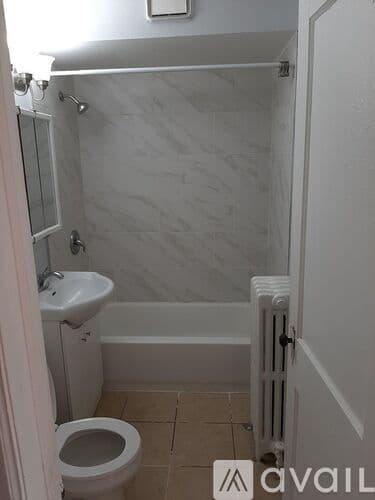 Minneapolis House: 3329 Oakland Avenue