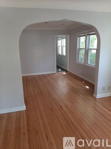 Minneapolis House: 3329 Oakland Avenue