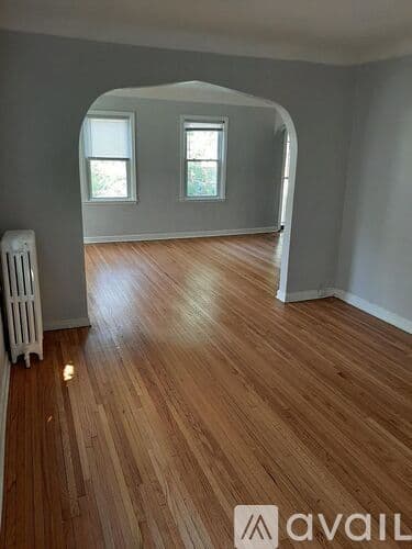 Minneapolis House: 3329 Oakland Avenue