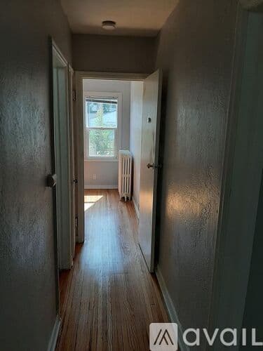 Minneapolis House: 3329 Oakland Avenue