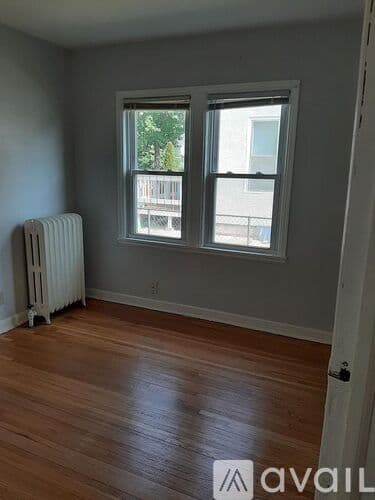 Minneapolis House: 3329 Oakland Avenue