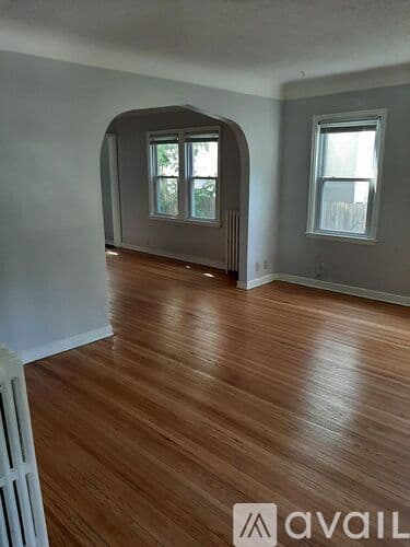 Minneapolis House: 3329 Oakland Avenue