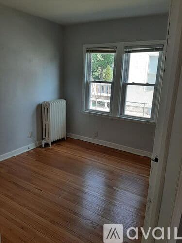Minneapolis House: 3329 Oakland Avenue