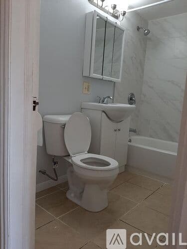Minneapolis House: 3329 Oakland Avenue