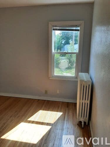 Minneapolis House: 3329 Oakland Avenue