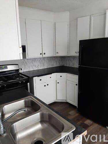 Minneapolis House: 3329 Oakland Avenue