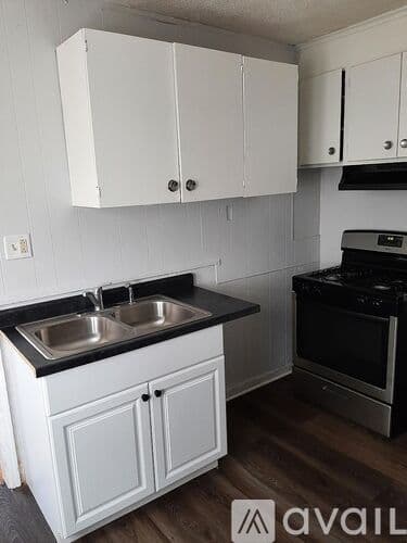 Minneapolis House: 3329 Oakland Avenue