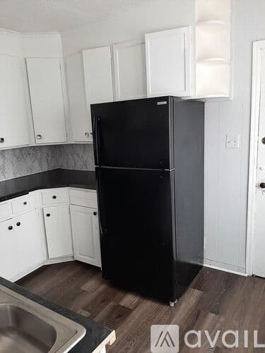 Minneapolis House: 3329 Oakland Avenue