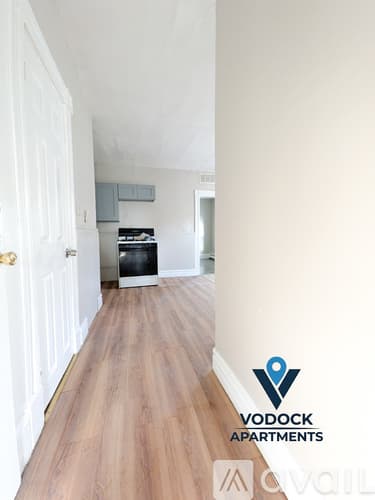 New Britain Apartment: 156 Washington Street